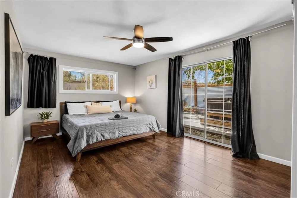 61537 Valley View Drive Joshua Tree, CA 92252
