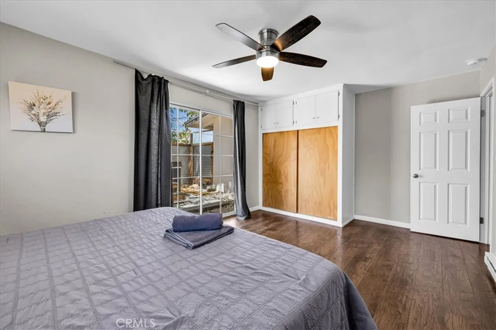 61537 Valley View Drive Joshua Tree, CA 92252
