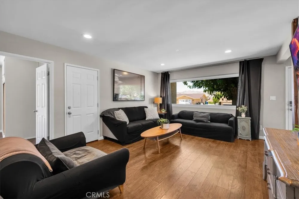 61537 Valley View Drive Joshua Tree, CA 92252