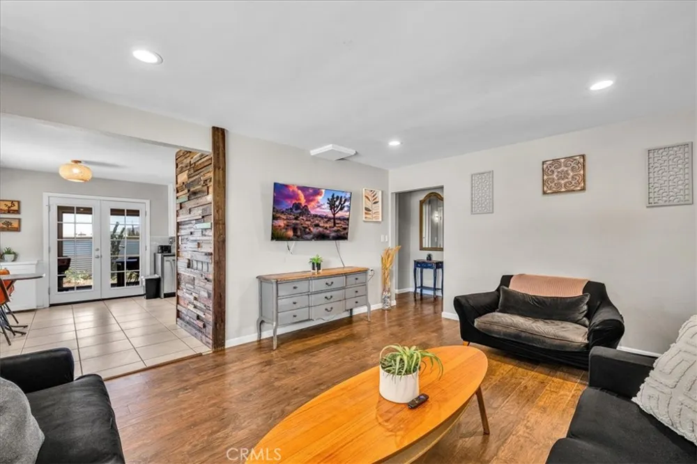 61537 Valley View Drive Joshua Tree, CA 92252