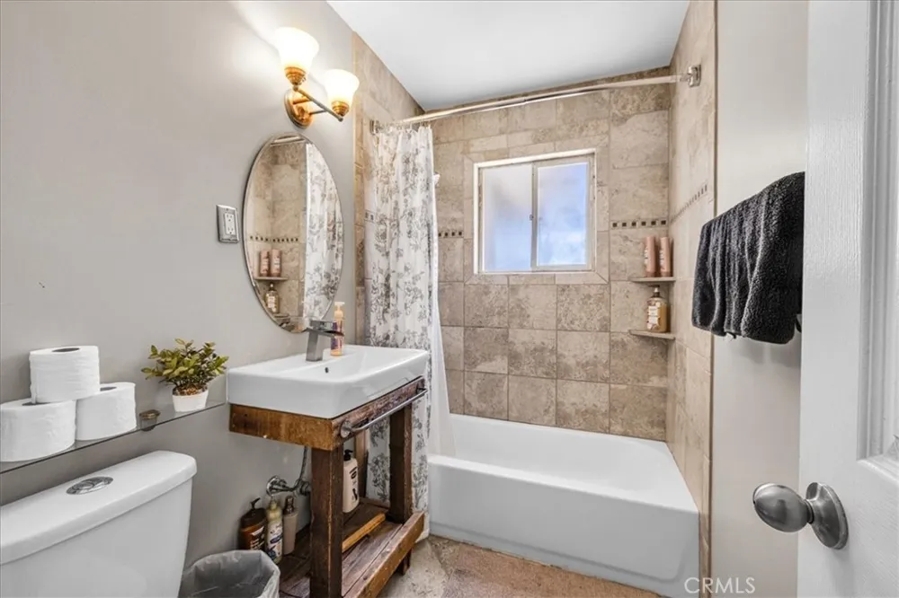 61537 Valley View Drive Joshua Tree, CA 92252