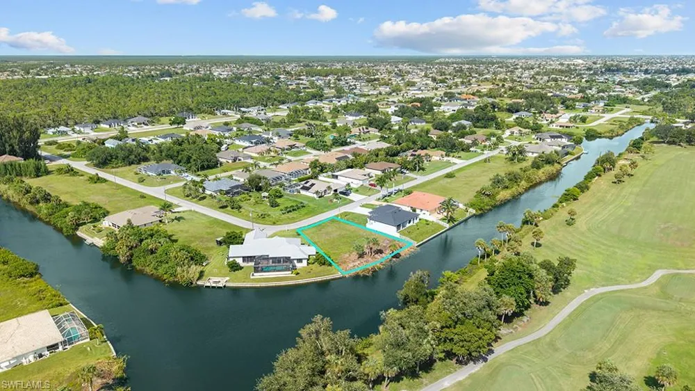 2940 NW 18th Terrace Cape Coral, FL 33993