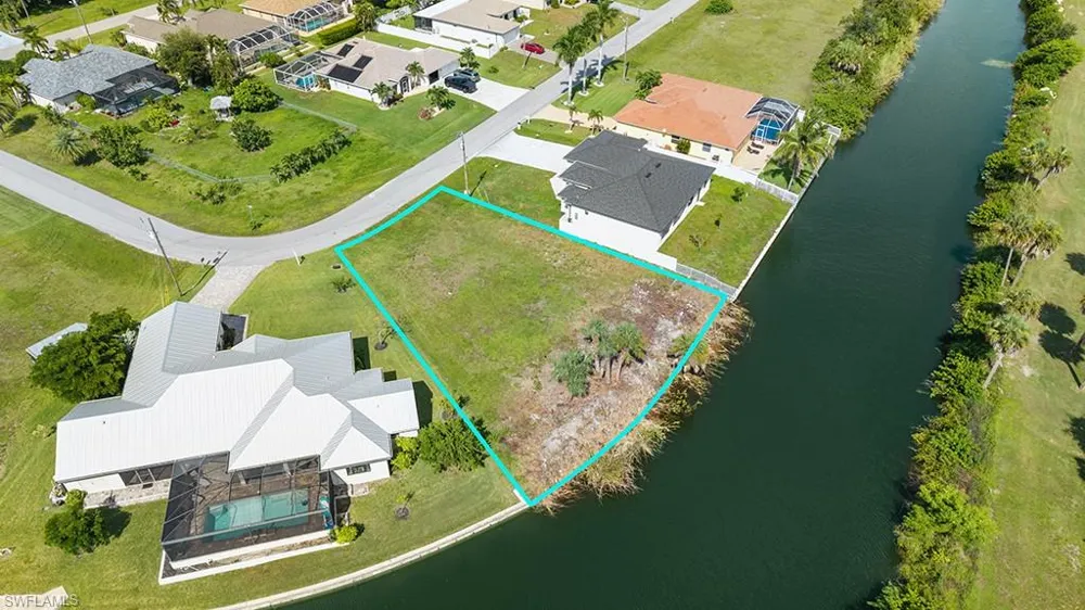 2940 NW 18th Terrace Cape Coral, FL 33993