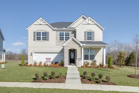 2858 Great Elm Drive