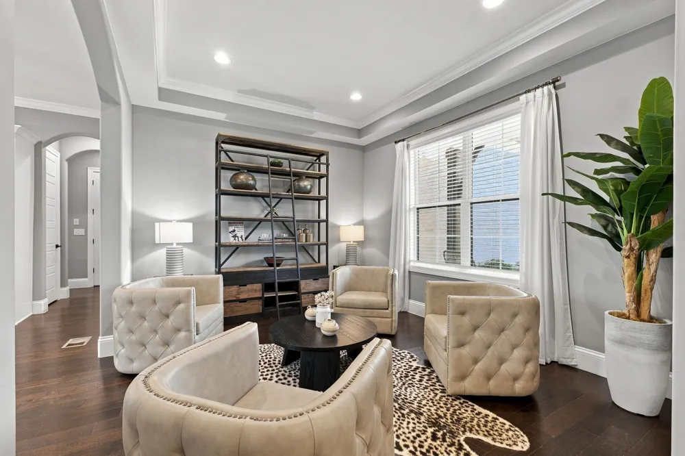 805 Saddle Ridge Dr Mount Juliet, TN 37122