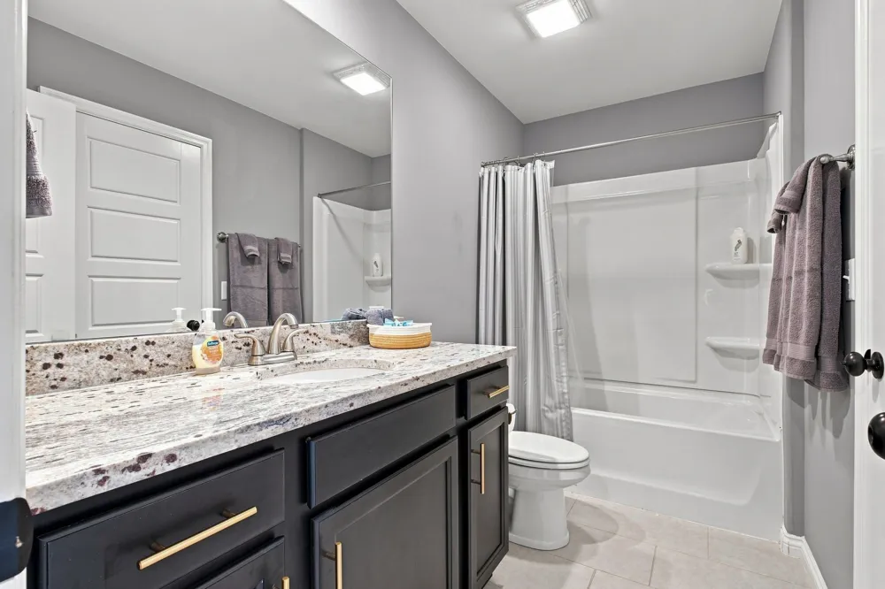 805 Saddle Ridge Dr Mount Juliet, TN 37122