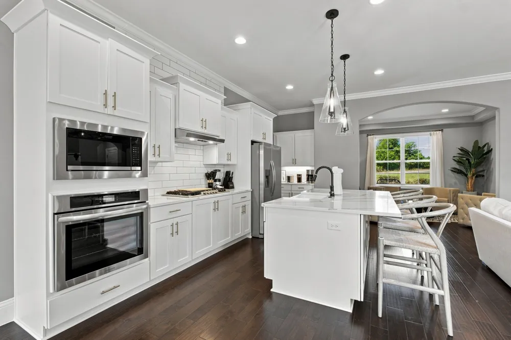 805 Saddle Ridge Dr Mount Juliet, TN 37122