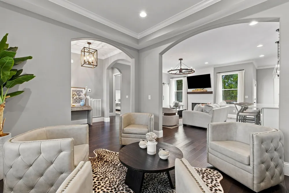 805 Saddle Ridge Dr Mount Juliet, TN 37122