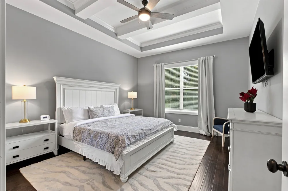 805 Saddle Ridge Dr Mount Juliet, TN 37122
