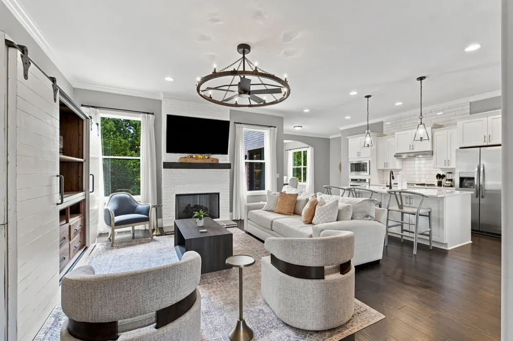 805 Saddle Ridge Dr Mount Juliet, TN 37122
