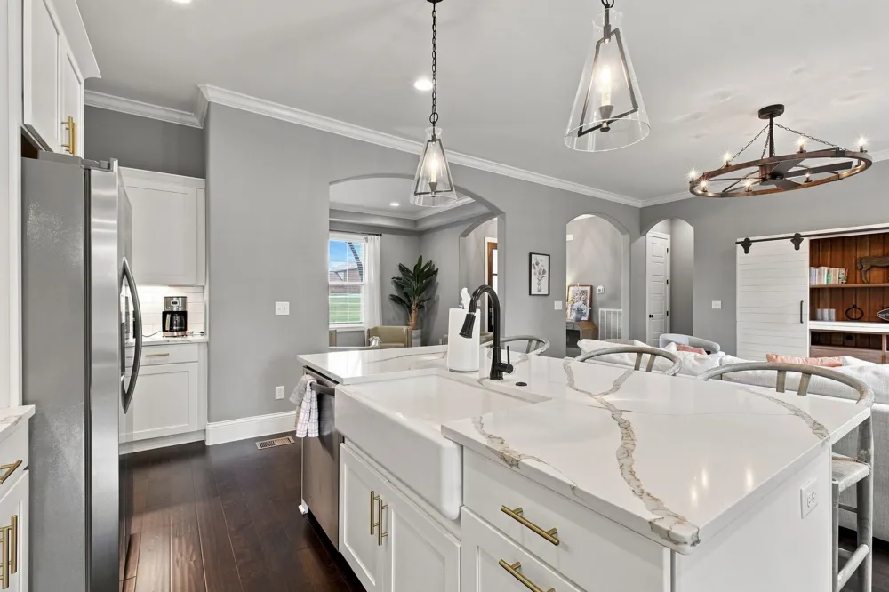 805 Saddle Ridge Dr Mount Juliet, TN 37122