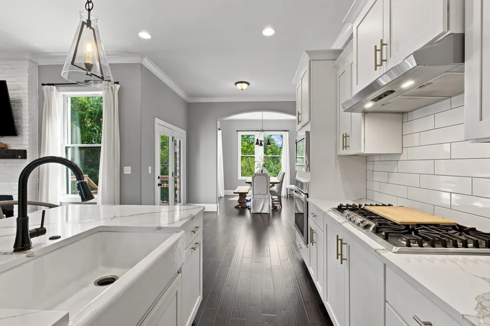805 Saddle Ridge Dr Mount Juliet, TN 37122
