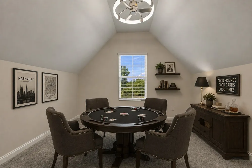 805 Saddle Ridge Dr Mount Juliet, TN 37122