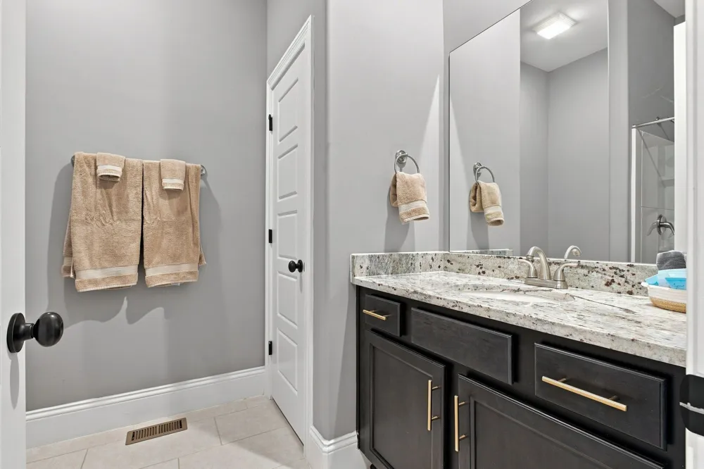 805 Saddle Ridge Dr Mount Juliet, TN 37122
