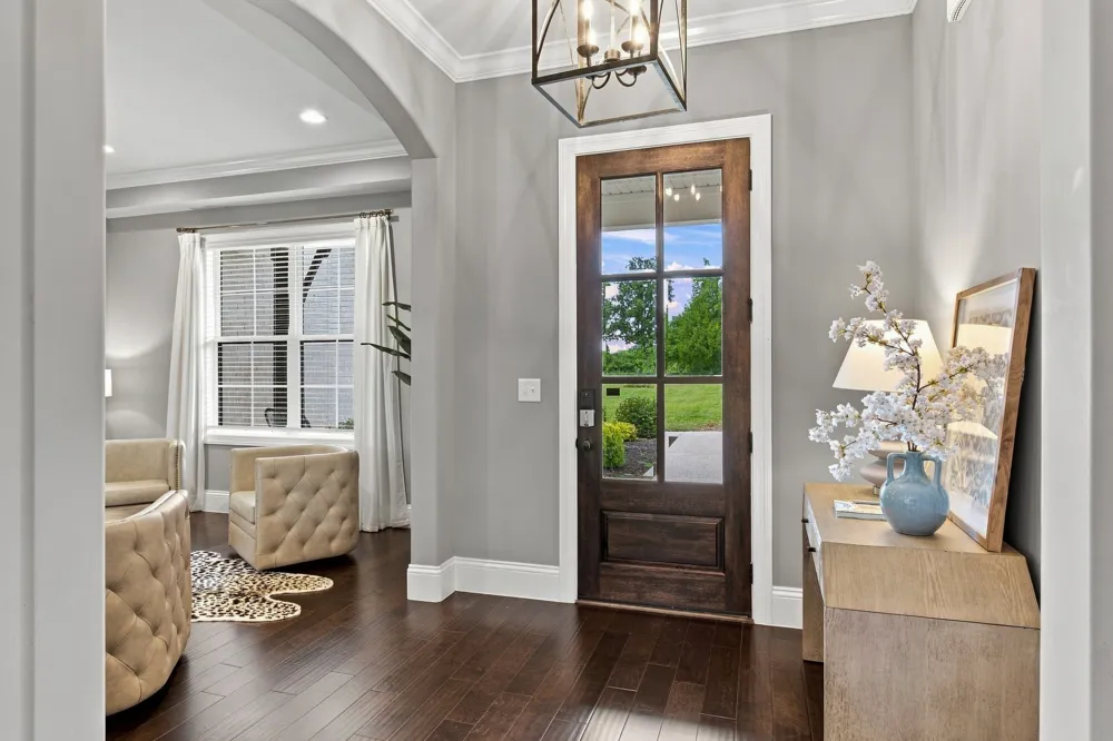 805 Saddle Ridge Dr Mount Juliet, TN 37122