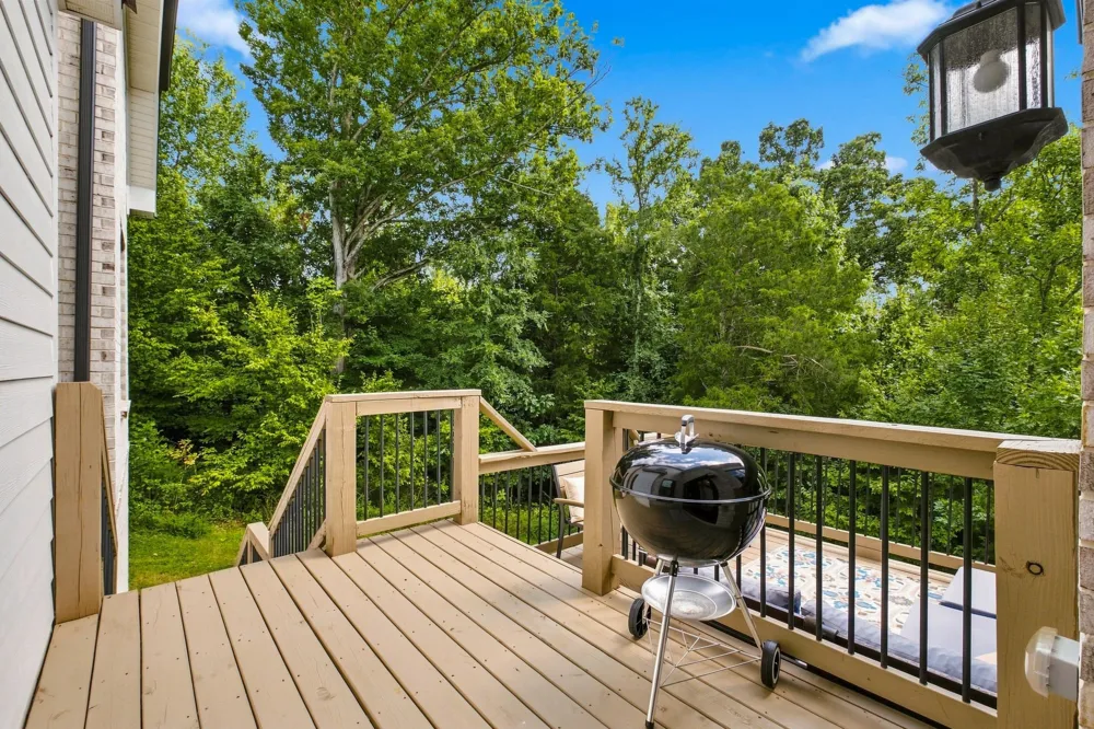 805 Saddle Ridge Dr Mount Juliet, TN 37122