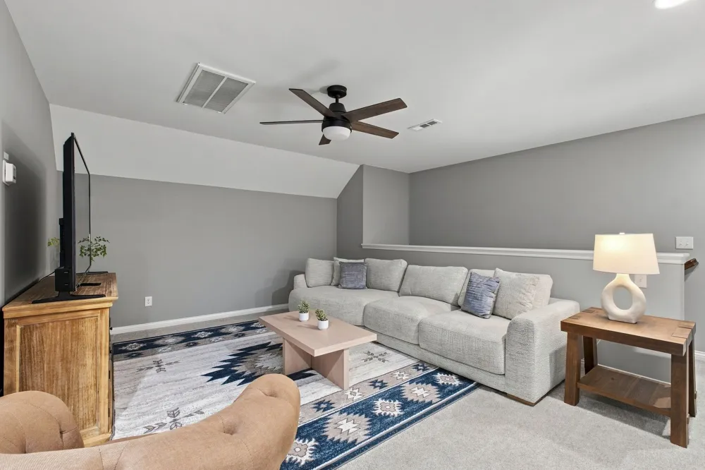 805 Saddle Ridge Dr Mount Juliet, TN 37122