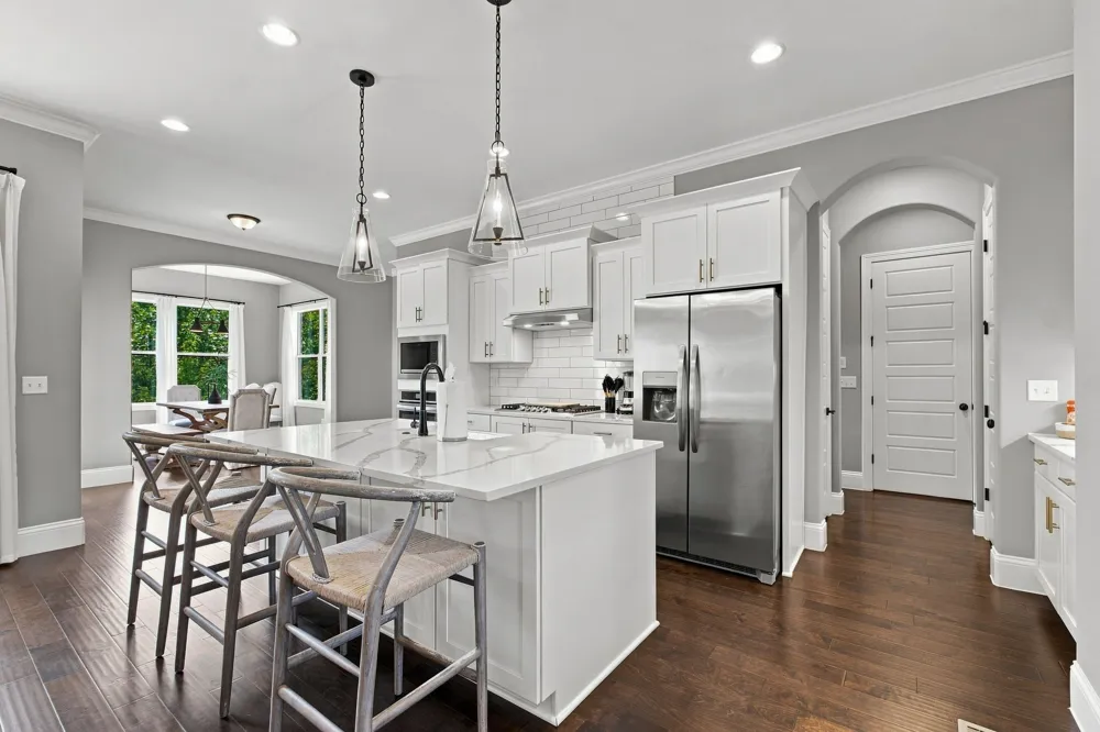 805 Saddle Ridge Dr Mount Juliet, TN 37122