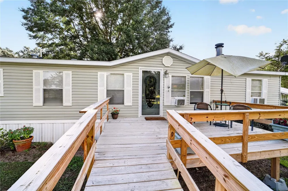 6051 SE 148TH TERRACE Morriston, FL 32668