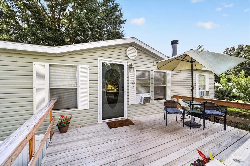 6051 SE 148TH TERRACE Morriston, FL 32668