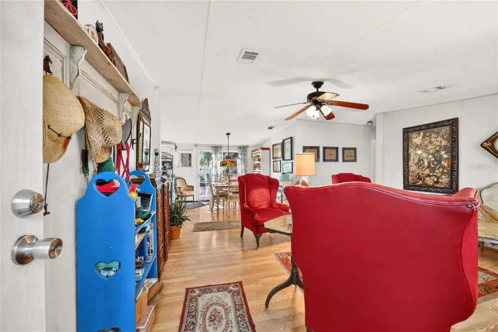 6051 SE 148TH TERRACE Morriston, FL 32668