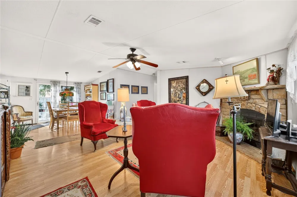 6051 SE 148TH TERRACE Morriston, FL 32668