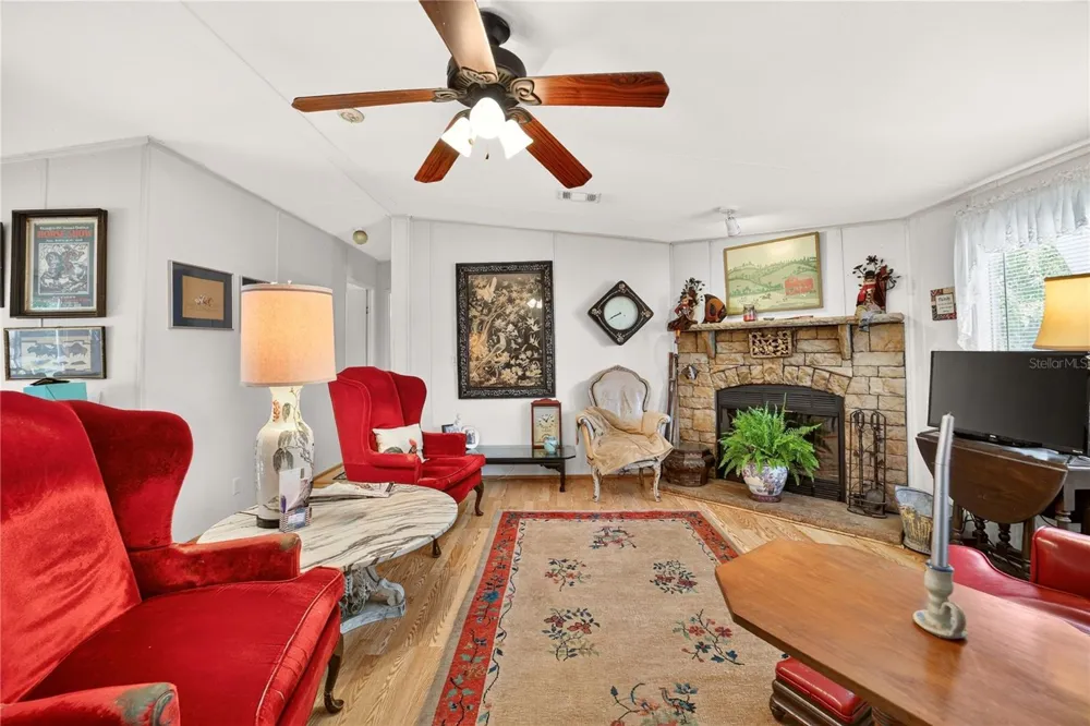 6051 SE 148TH TERRACE Morriston, FL 32668