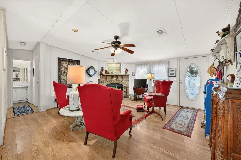 6051 SE 148TH TERRACE Morriston, FL 32668