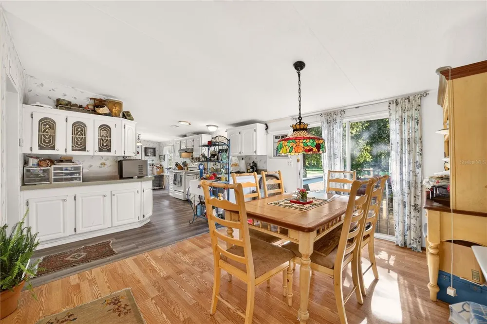 6051 SE 148TH TERRACE Morriston, FL 32668