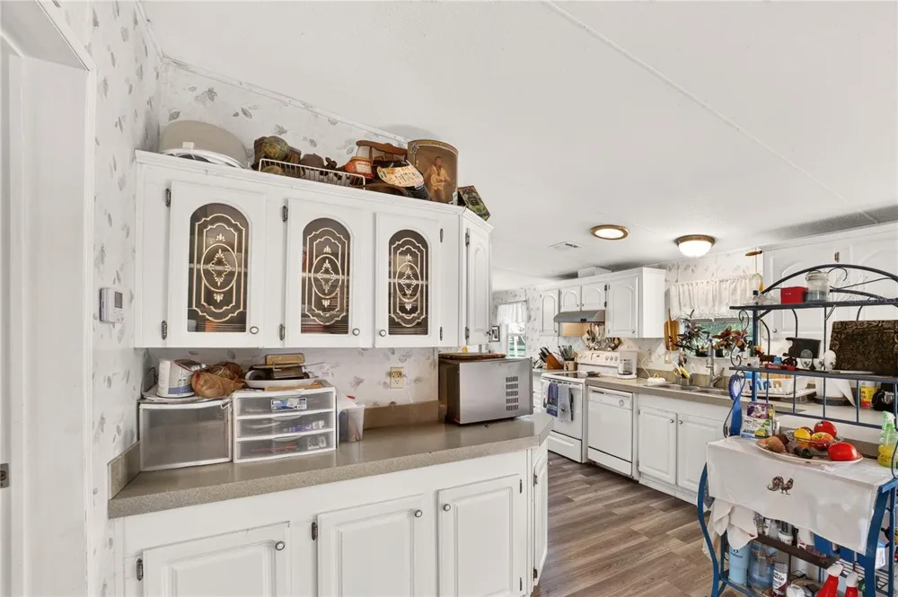 6051 SE 148TH TERRACE Morriston, FL 32668