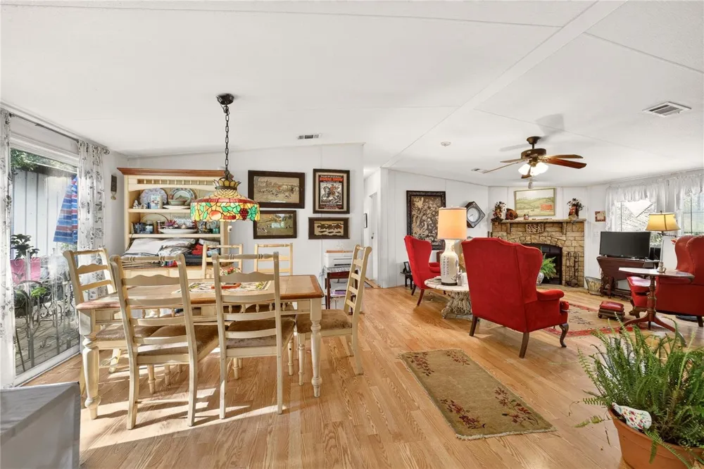 6051 SE 148TH TERRACE Morriston, FL 32668