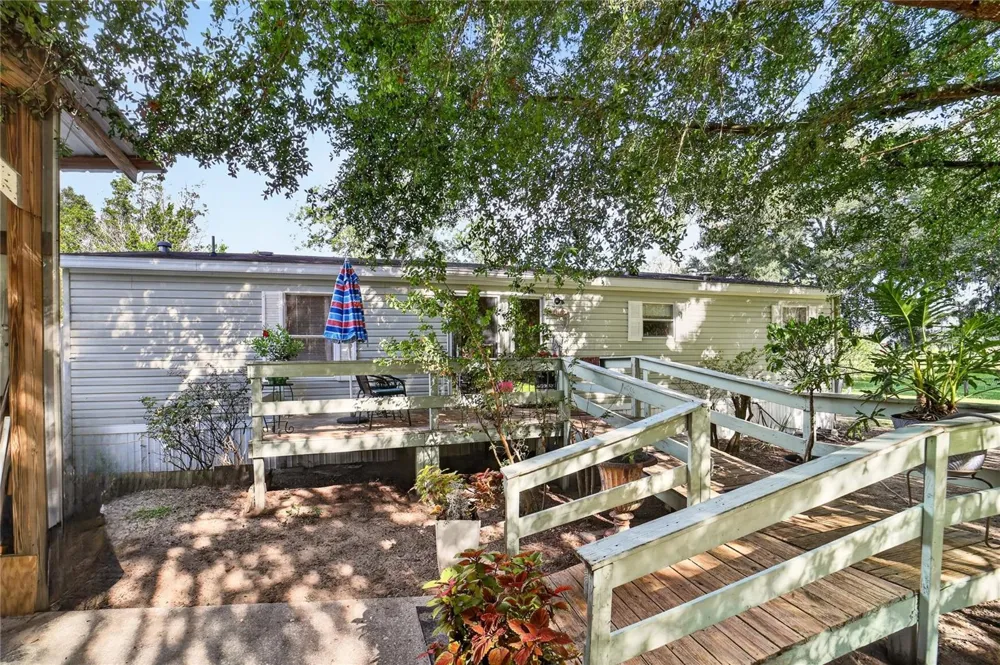 6051 SE 148TH TERRACE Morriston, FL 32668