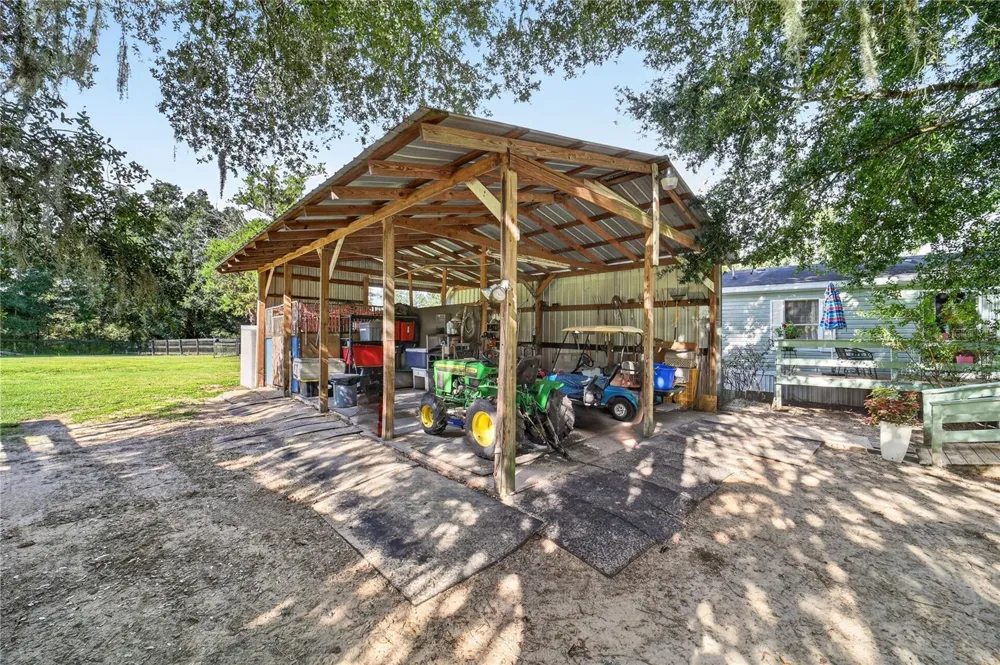6051 SE 148TH TERRACE Morriston, FL 32668