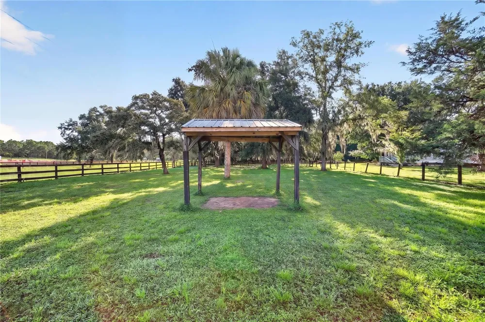 6051 SE 148TH TERRACE Morriston, FL 32668