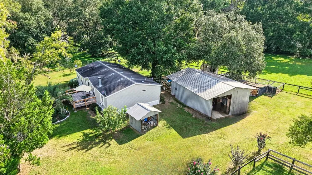 6051 SE 148TH TERRACE Morriston, FL 32668