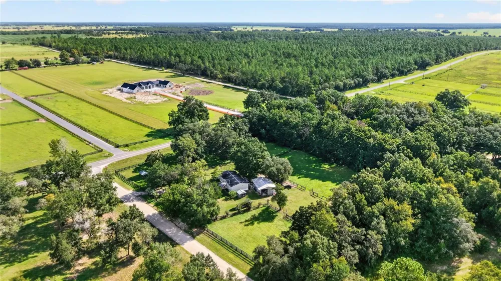 6051 SE 148TH TERRACE Morriston, FL 32668
