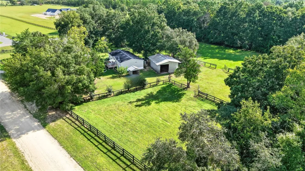 6051 SE 148TH TERRACE Morriston, FL 32668