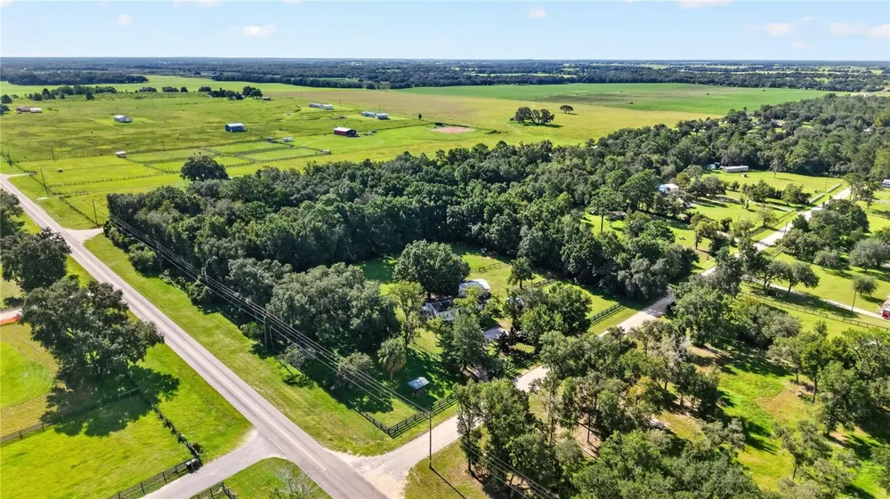 6051 SE 148TH TERRACE Morriston, FL 32668