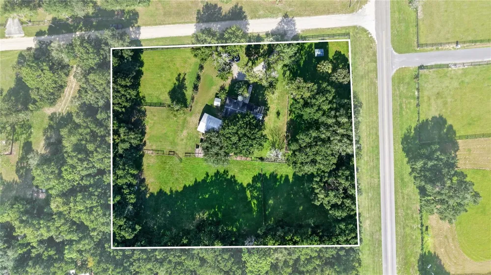 6051 SE 148TH TERRACE Morriston, FL 32668