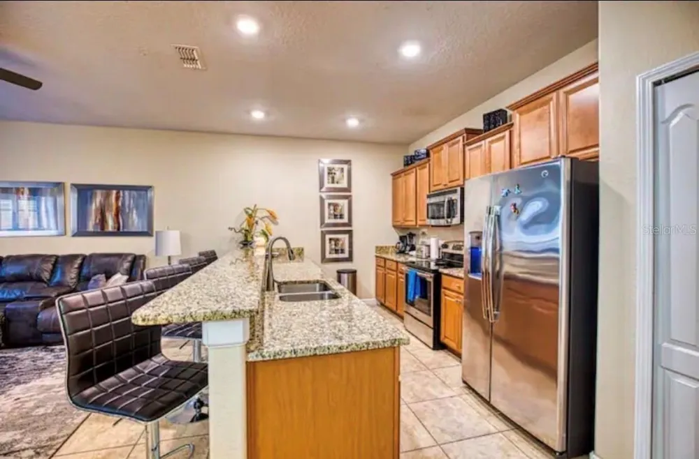 2935 BANANA PALM DRIVE Kissimmee, FL 34747