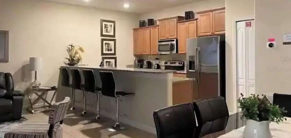 2935 BANANA PALM DRIVE Kissimmee, FL 34747