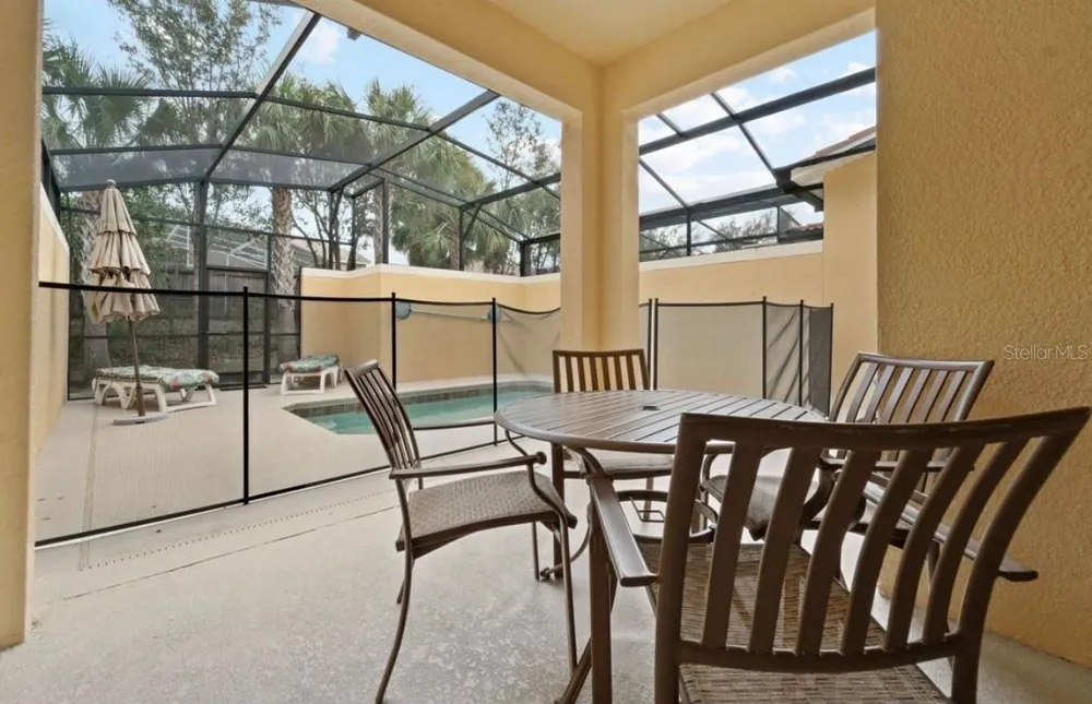2935 BANANA PALM DRIVE Kissimmee, FL 34747