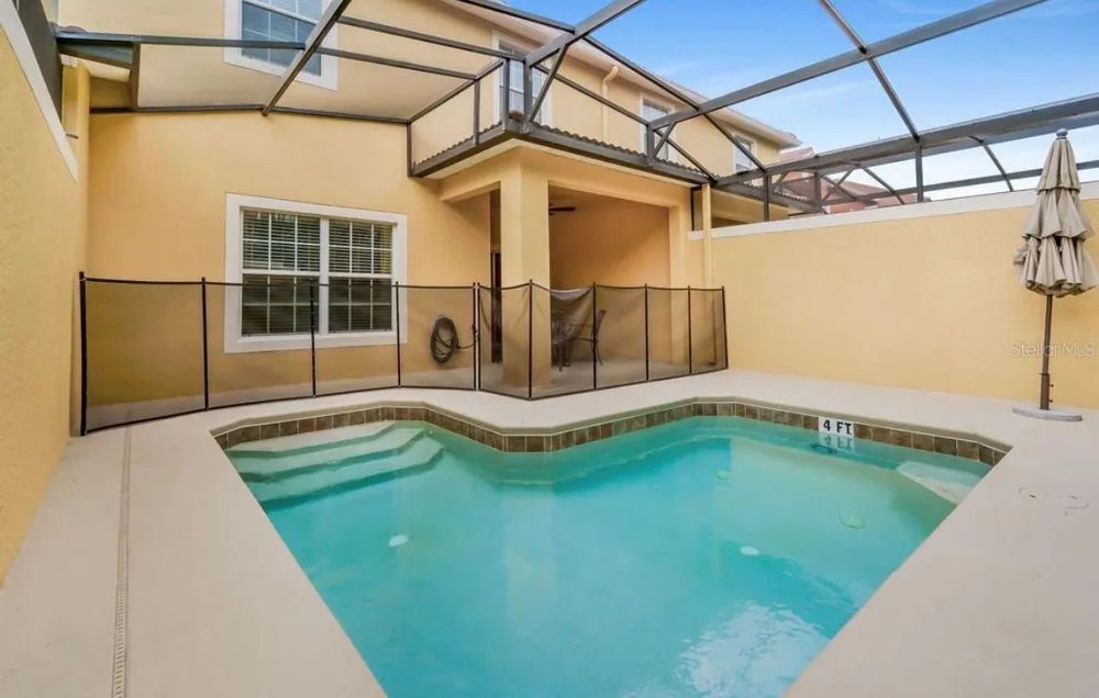 2935 BANANA PALM DRIVE Kissimmee, FL 34747