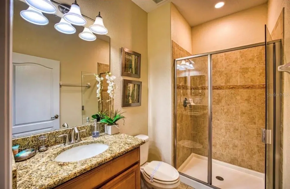 2935 BANANA PALM DRIVE Kissimmee, FL 34747