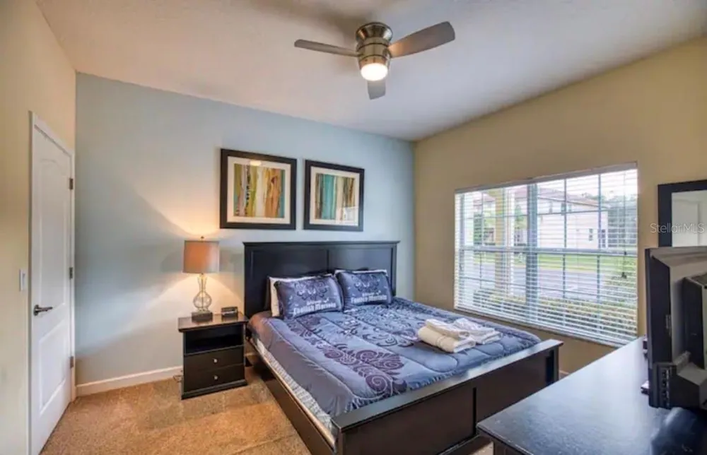2935 BANANA PALM DRIVE Kissimmee, FL 34747