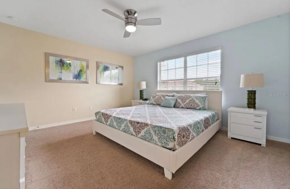 2935 BANANA PALM DRIVE Kissimmee, FL 34747