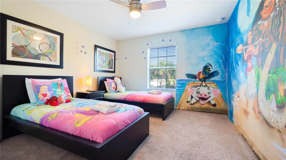 2935 BANANA PALM DRIVE Kissimmee, FL 34747