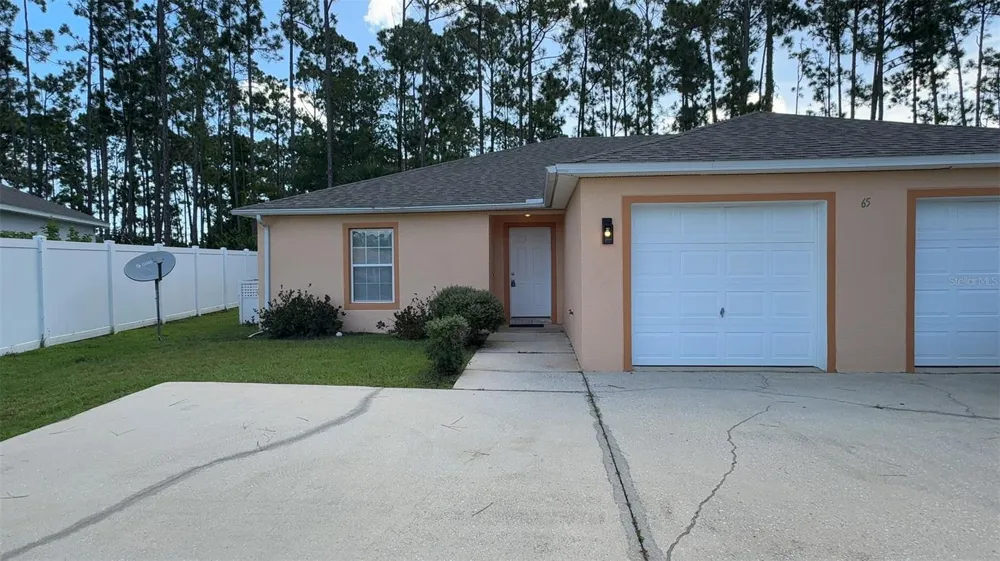 65A PONY EXPRESS Palm Coast, FL 32164