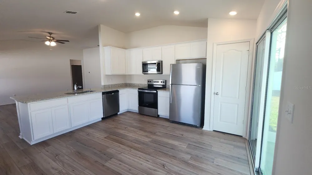 63 PRITCHARD DRIVE Palm Coast, FL 32164