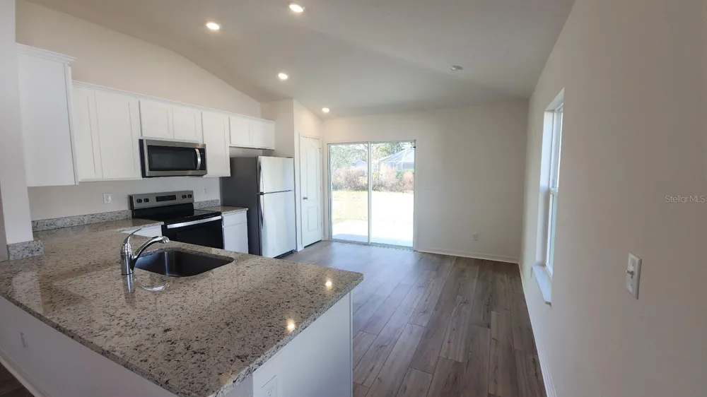 63 PRITCHARD DRIVE Palm Coast, FL 32164